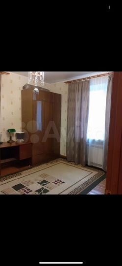 2-к. квартира, 60 м², 4/4 эт.