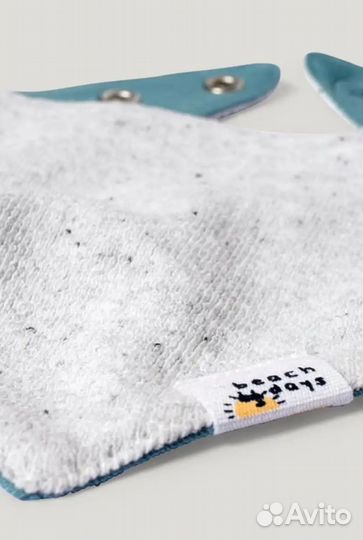 Комплект шорты и футболка 92