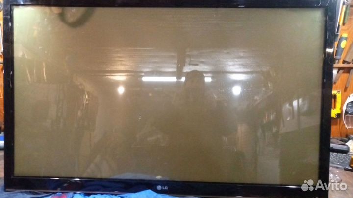 Телевизор LG 50PT350