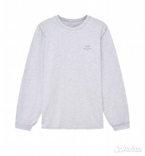 Лонгслив Pitkina