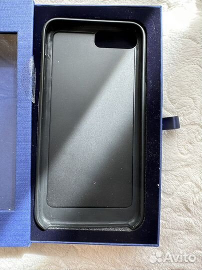 Чехол swarovski оригинал iPhone 8 plus