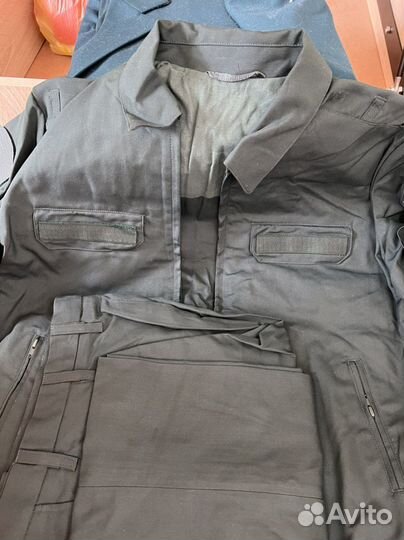 Военная форма повседневная