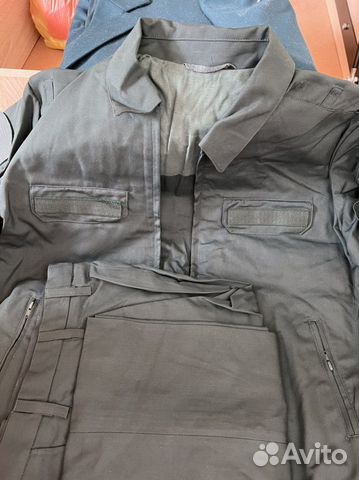 Военная форма повседневная