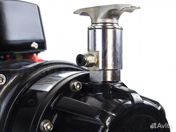 Лебедка 12V Runva 9500lbs 4350 кг комбо роспуск