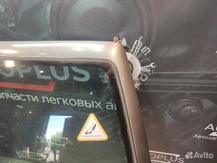 Крышка багажника Fiat Croma 2.5 8144.97 Y 1991