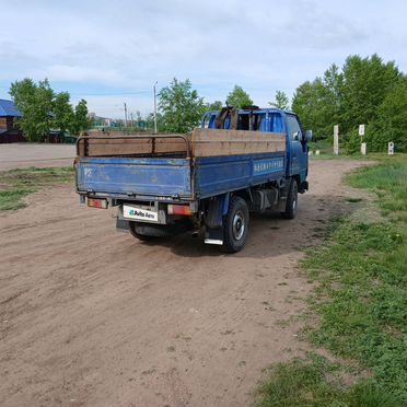 Бортовой Toyota ToyoAce, 1988