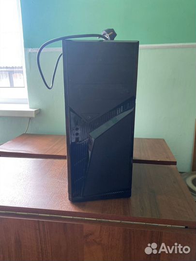 Игровой пк