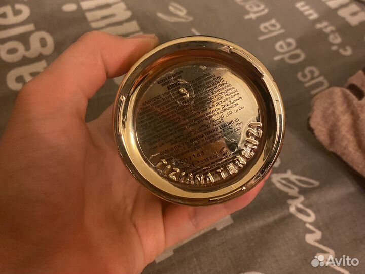 Kirke tiziana terenzi оригинал