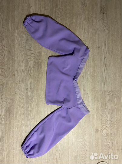 Косплей принцесса Жасмин. 