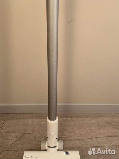 Пылесос xiaomi vacuum cleaner G11