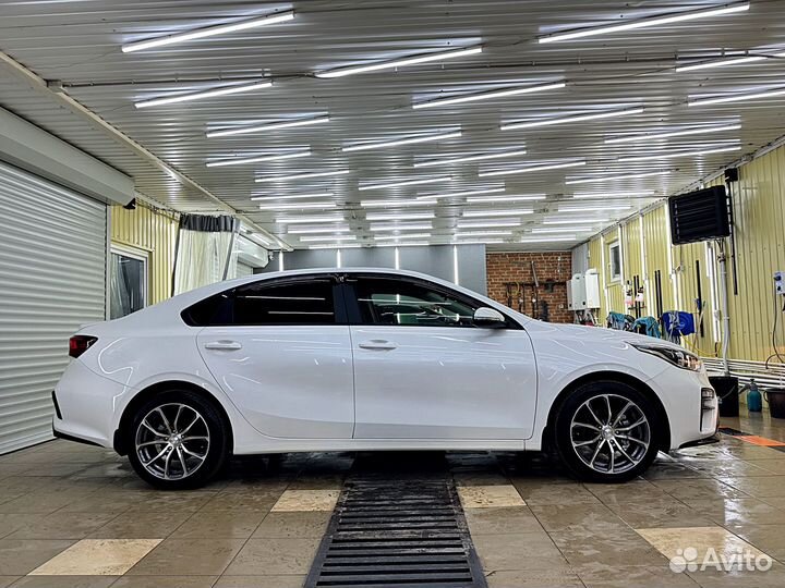 Kia Cerato 2.0 AT, 2020, 23 000 км
