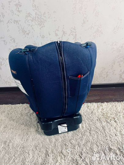 Детское автокресло от 0 до 25 кг
