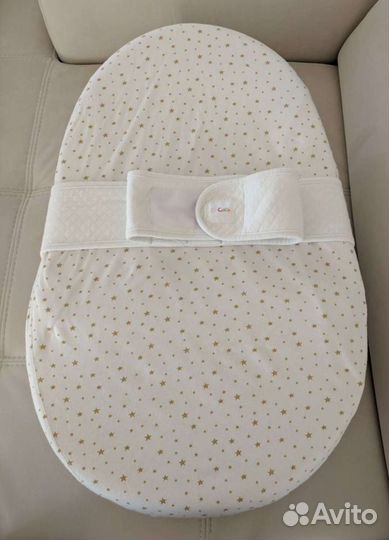 Кокон для новорожденных 
