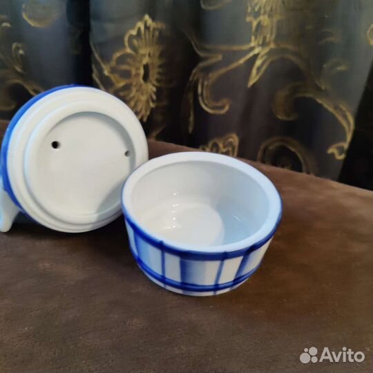 Гжель, Гусь-Хрустальный и др Оригинал