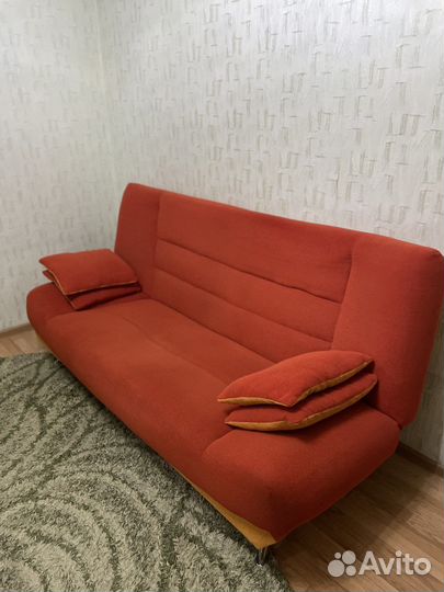 Диван и кресло