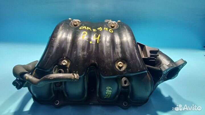 Впускной коллектор для Toyota Camry V40