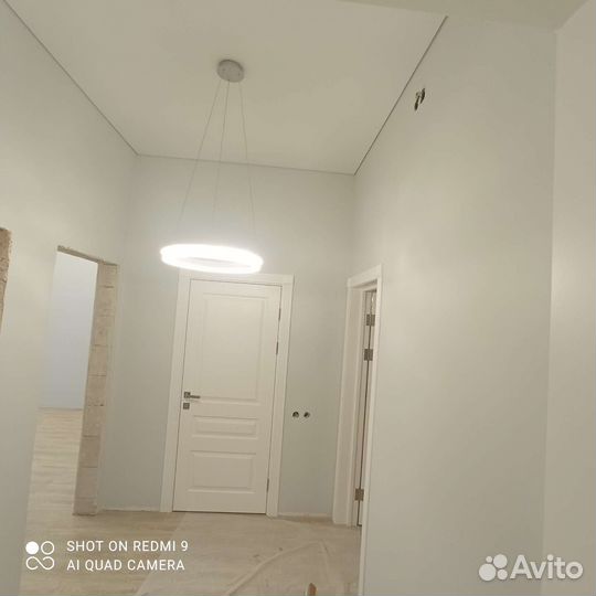 Ремонт квартир