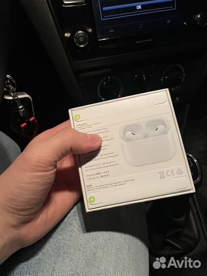 Airpods pro 2