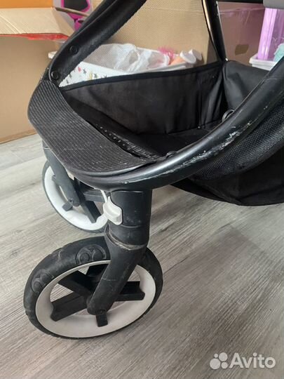 Детские коляски бу