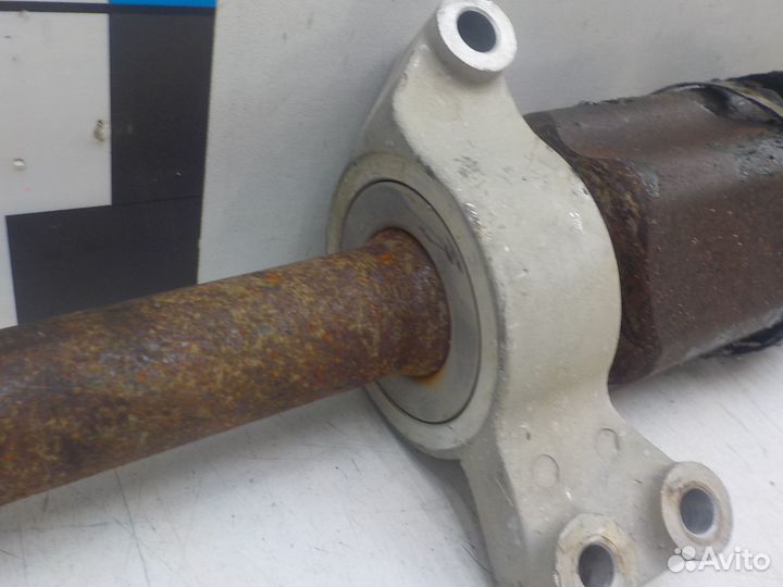 Б/У Б/У Привод передний правый exeed TXL 2020