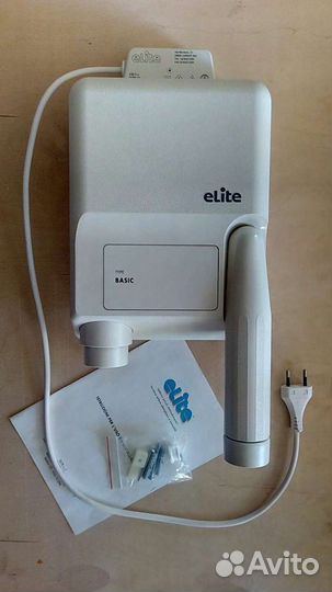 Настеный фен Elite type Basic