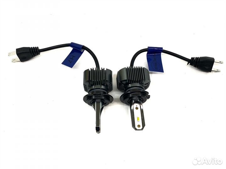 Светодиодные (LED) лампы luhuida