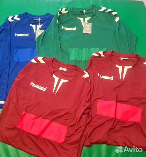 Вратарская рубашка