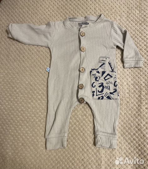 Мужская одежда пакетом