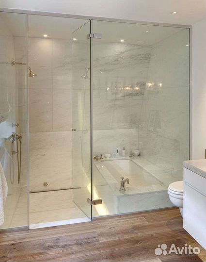 Резка и обработка стекла