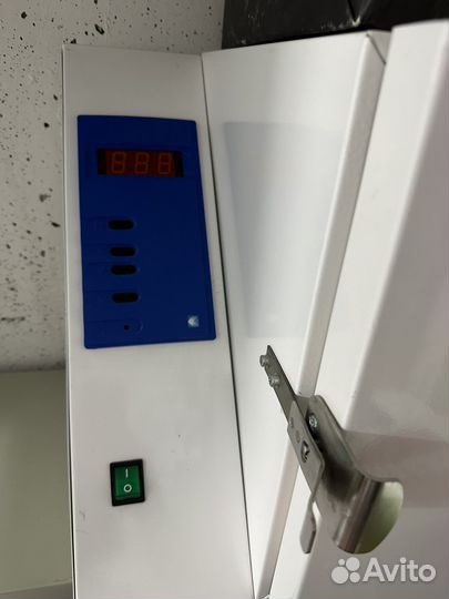 Сухожаровой шкаф гп 20