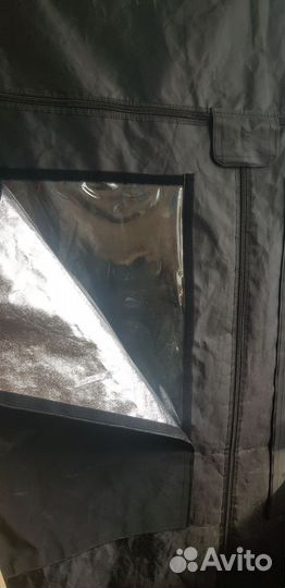 Growbox, гроубокс. Для ботаники