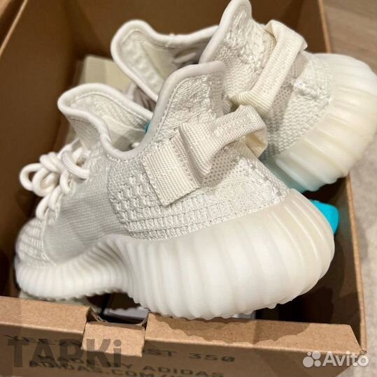 Adidas Yeezy Boost 350 V2 Bone 36-45