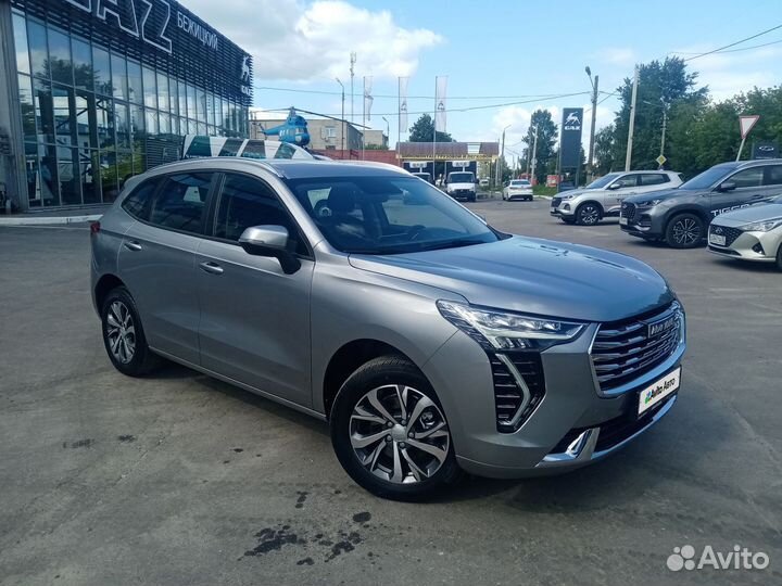 Haval Jolion 1.5 AMT, 2023, 12 000 км