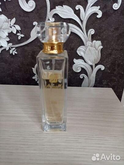 Духи женские armelle