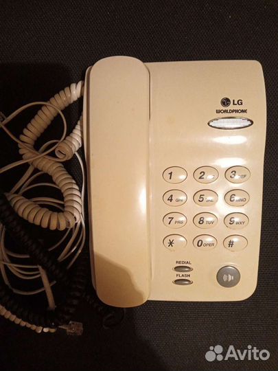 Телефонные аппараты