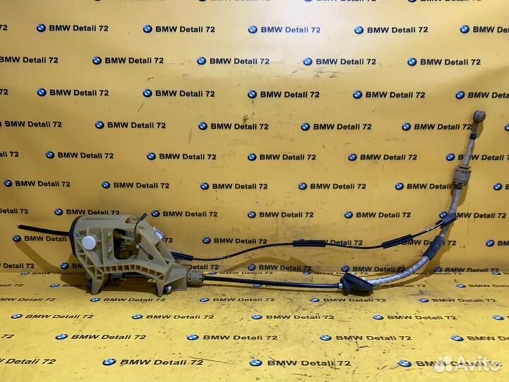 Селектор АКПП Mercedes Viano W639 272.978 30