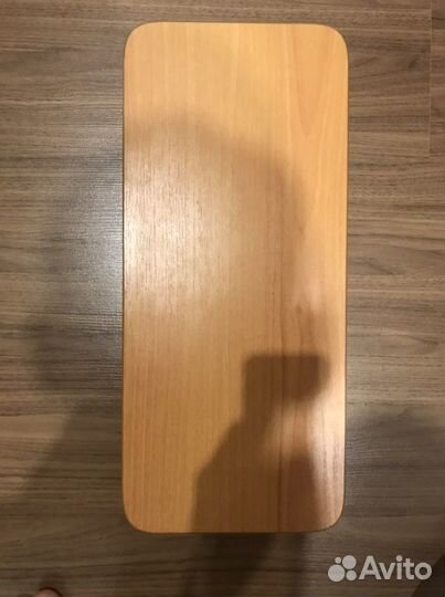 Подставка под телевизор из лдсп