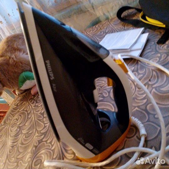 Утюг филипс