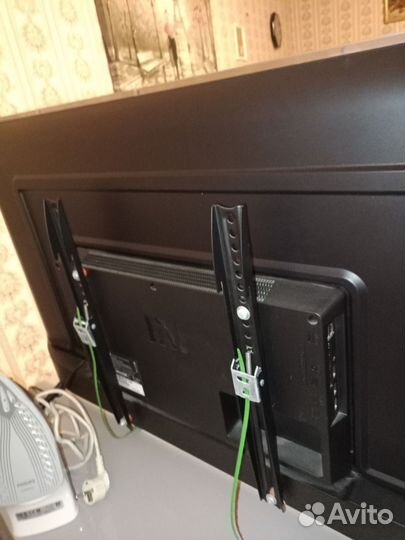 Телевизор SMART tv бу