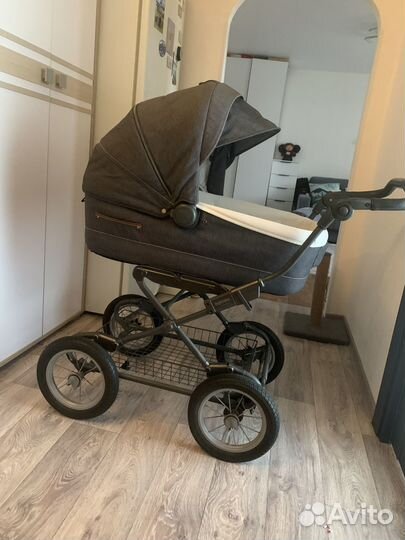 Коляска 2 в 1 Inglesina Sofia