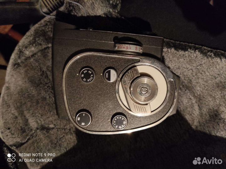 Пленочный фотоаппарат зенит, nikon