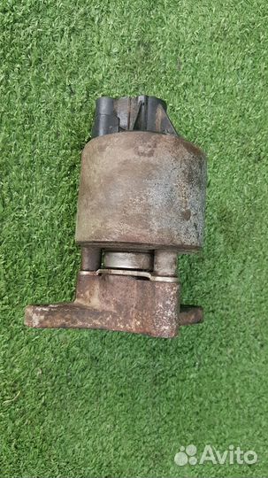 Клапан егр chevrolet aveo T250 1.2 B12S1