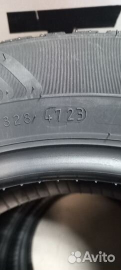 Ikon Tyres Nordman SX3 185/65 R15 88H