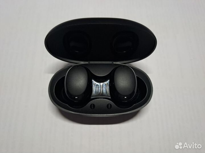 Беспроводные наушники TWS Baseus Encok W11