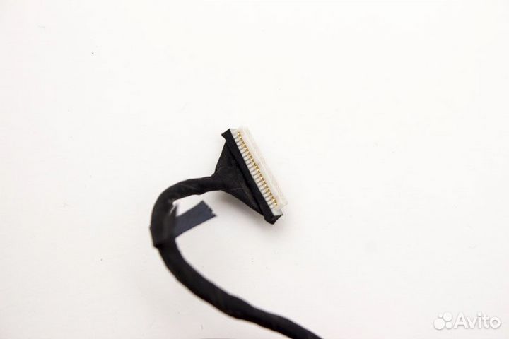 Шлейф матрицы DC020017D10 для Lenovo G780