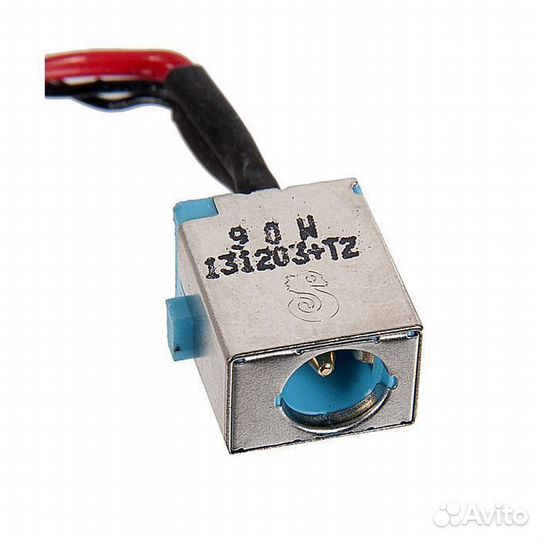 Разъем питания для ноутбука Acer Aspire 5742G, Gat