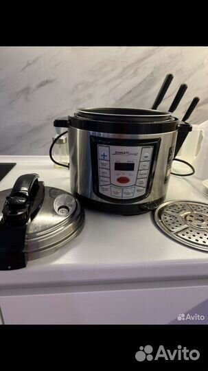 Мультиварка