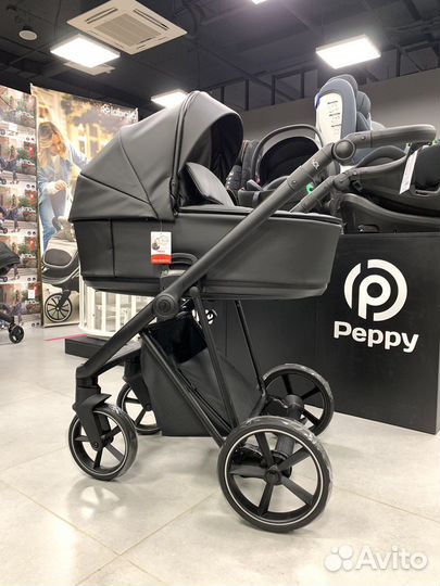 Коляска Roan Sol 2/3 в 1