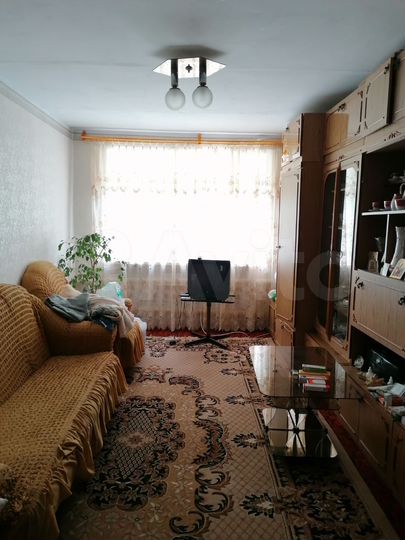 Дом 81,6 м² на участке 13 сот.