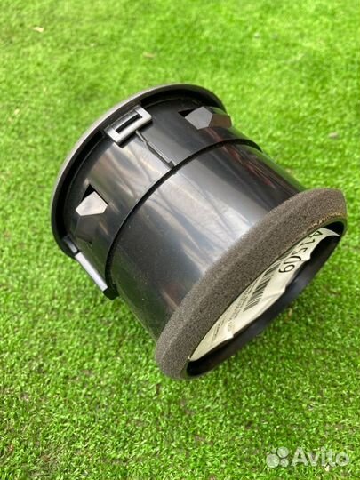 Решетка вентиляционная, дуйка правая Suzuki Grand